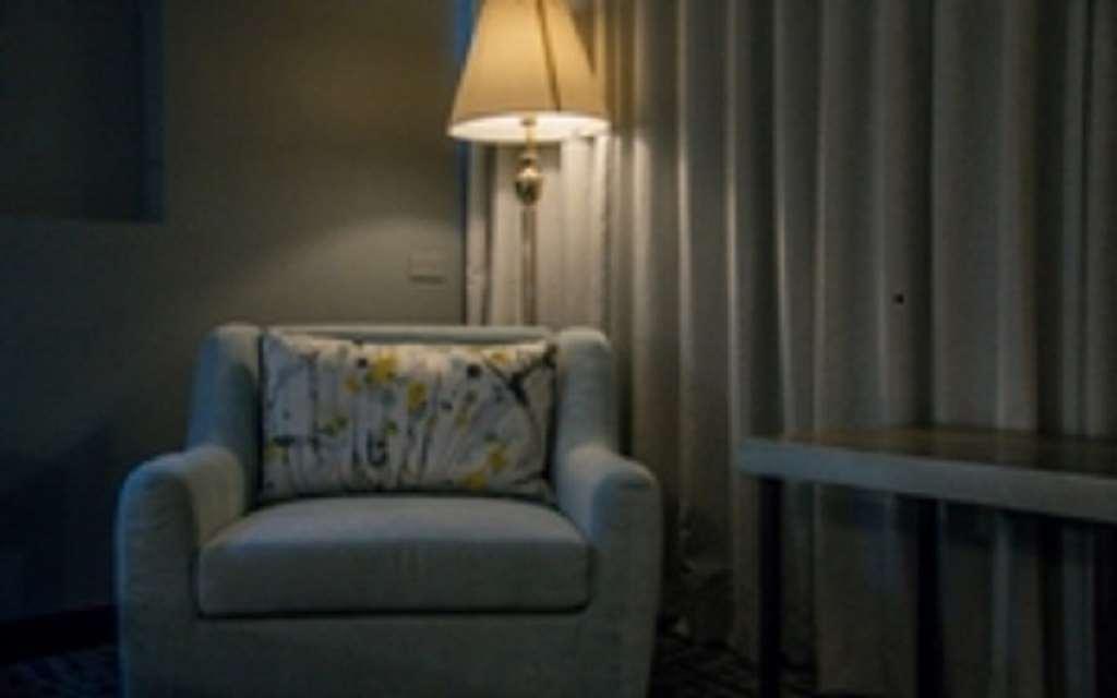 Century Hotel Garapan Værelse billede